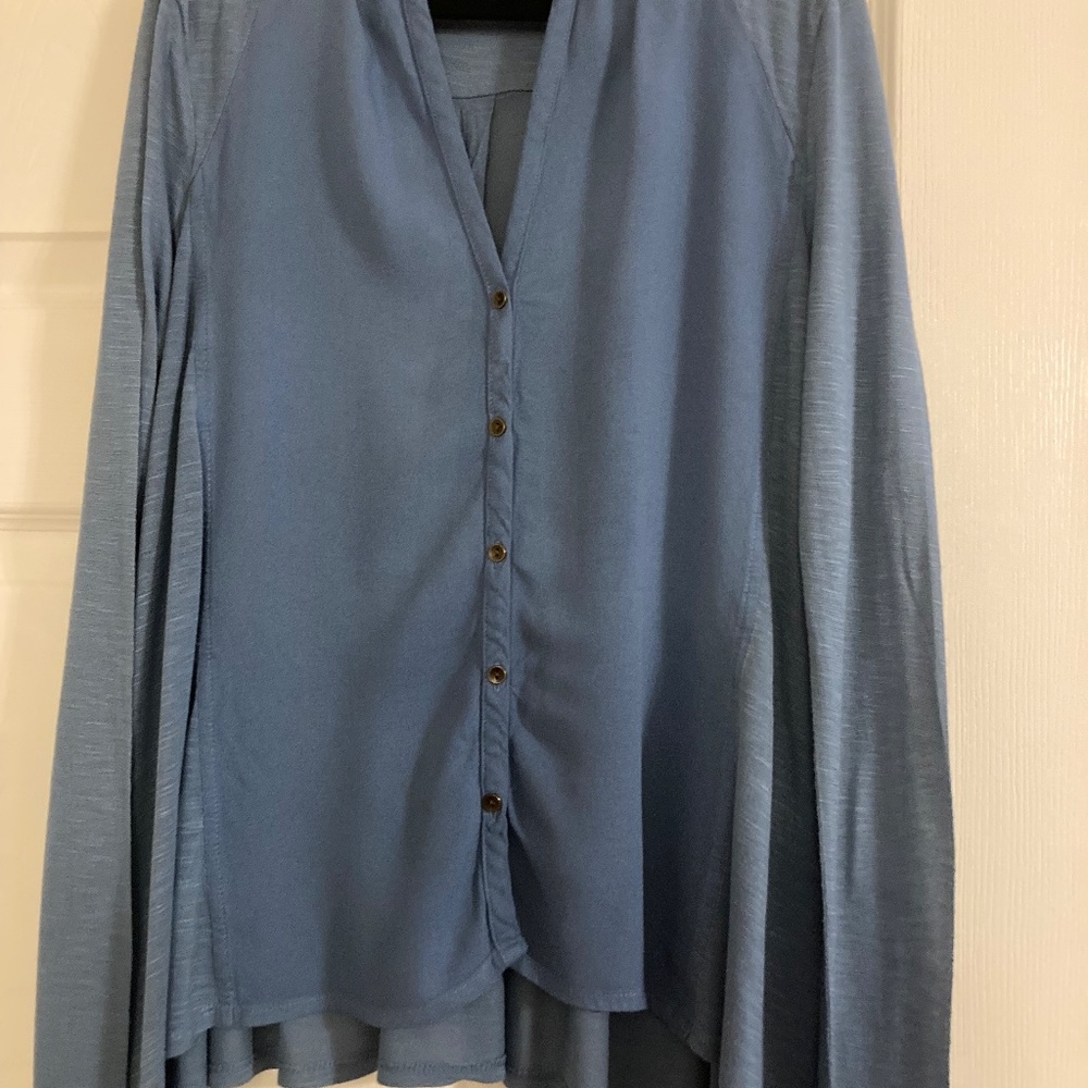 Lucky Brand Top